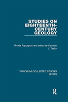 Studies on Eighteenth-Century Geology