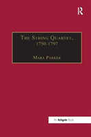 String Quartet, 1750-1797*