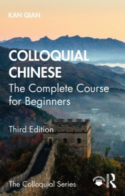 Colloquial Chinese