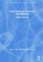 Latin American Economic Development