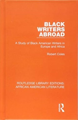 Black Writers Abroad