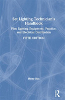 Set Lighting Technician's Handbook