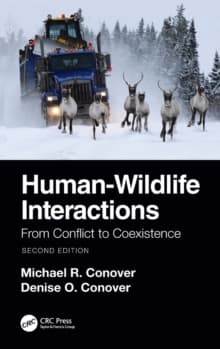 Human-Wildlife Interactions