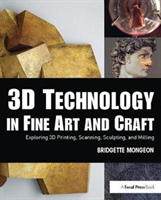 3D Technology in Fine Art and Craft*
