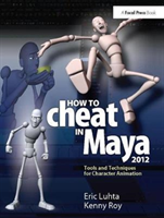 How to Cheat in Maya 2012