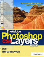 Adobe Photoshop CS4 Layers Book
