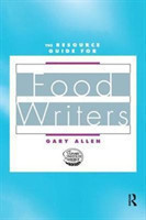 Resource Guide for Food Writers