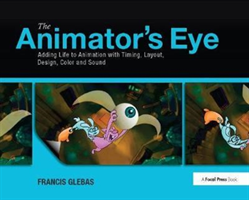 Animator's Eye