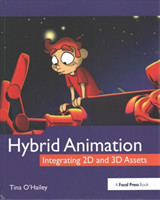 Hybrid Animation