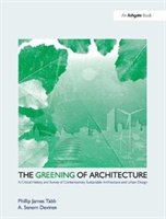 Greening of Architecture