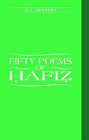 Fifty Poems of Hafiz