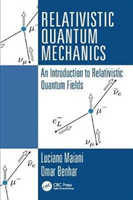 Relativistic Quantum Mechanics