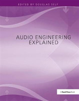 Audio Engineering Explained