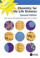 Chemistry for the Life Sciences