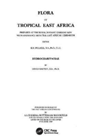 Flora of Tropical East Africa - Hydrocharitaceae (1989)