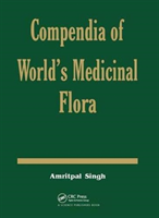 Compendia of World's Medicinal Flora