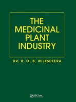 Medicinal Plant Industry