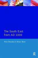 South East from 1000 AD