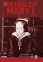 Reign of Mary I