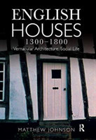 English Houses 1300-1800