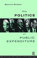 Politics of Public Expenditure
