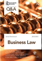 Q&A Business Law