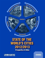 State of the World's Cities 2012/2013