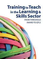 Training to Teach in the Learning and Skills Sector