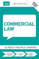 Q&A Commercial Law