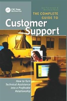 Complete Guide to Customer Support