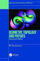 Geometry, Topology and Physics