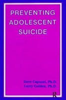 Preventing Adolescent Suicide