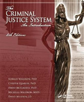 Criminal Justice System