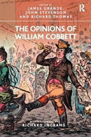 Opinions of William Cobbett