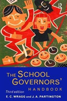 School Governors' Handbook