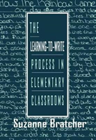 Learning-to-write Process in Elementary Classrooms