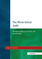 Whole-School Audit