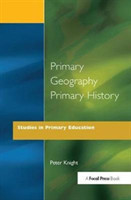 Primary Geography Primary History