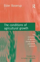 Conditions of Agricultural Growth