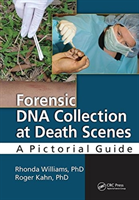 Forensic DNA Collection at Death Scenes