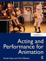 Acting and Performance for Animation