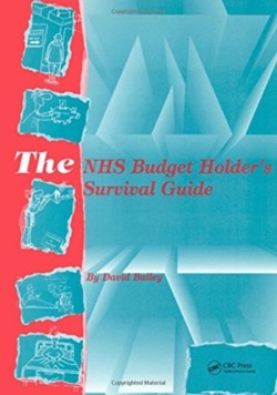 NHS Budget Holder's Survival Guide
