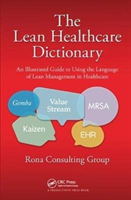 Lean Healthcare Dictionary