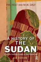 History of the Sudan