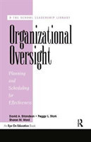 Organizational Oversight