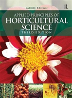 Applied Principles of Horticultural Science