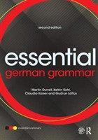 Essential German Grammar