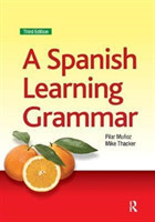 Spanish Learning Grammar