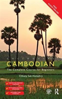 Colloquial Cambodian The Complete Course for Beginners (New Edition)