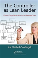 Controller as Lean Leader